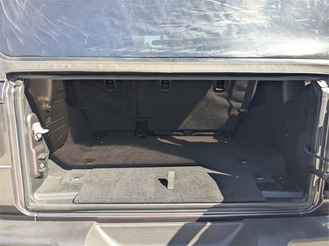 Used 2021 Jeep Wrangler Unlimited Sport image 13