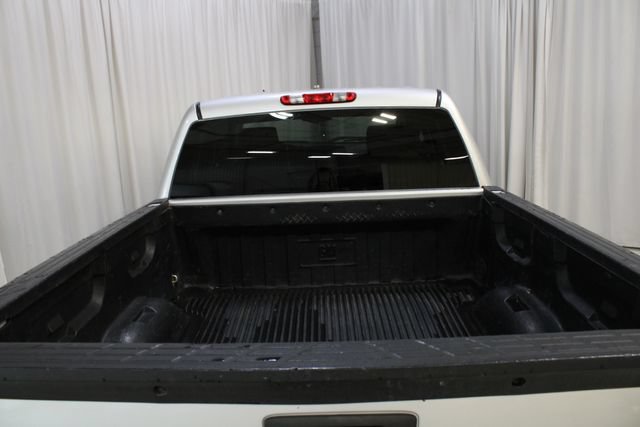 Used 2012 Chevrolet Silverado 1500 LS AWD/4WD image 25