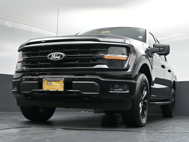 Used 2024 Ford F150 XLT w/ Equipment Group 302A MID AWD/4WD image 39