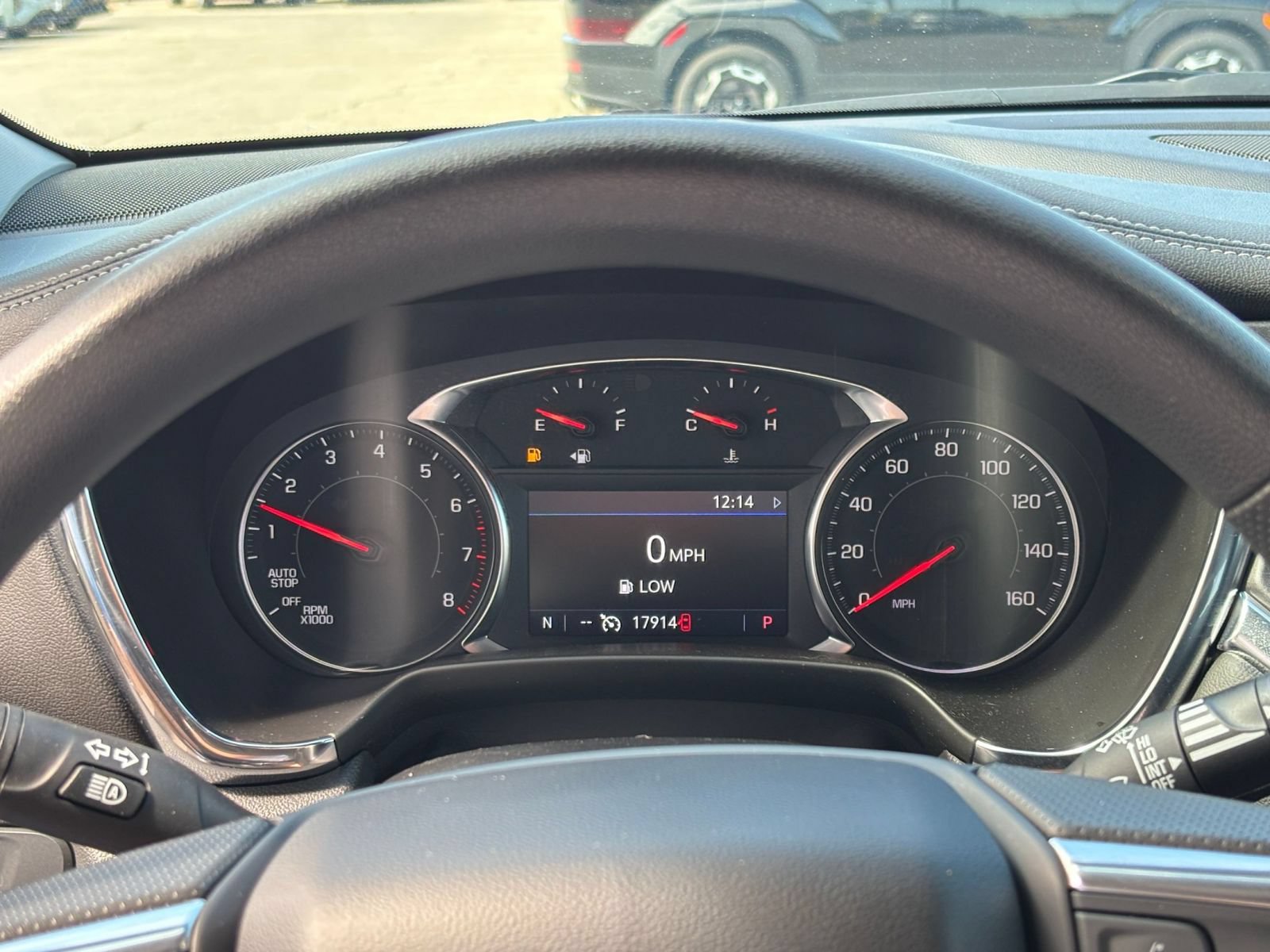 Used 2026 Chevrolet Blazer LT FWD image 40