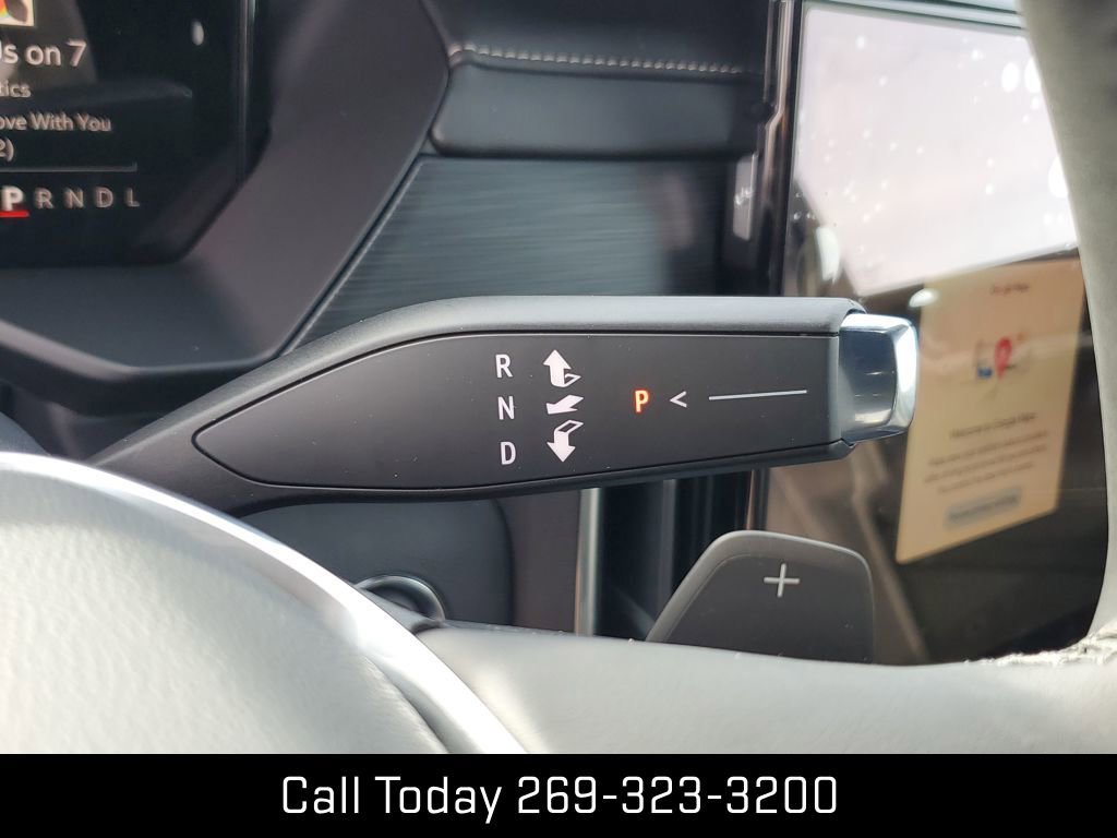 New 2026 GMC Acadia Elevation w/ Black Edition image 16