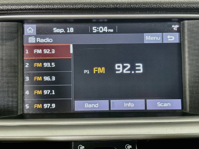 Used 2019 Kia Optima LX FWD image 15
