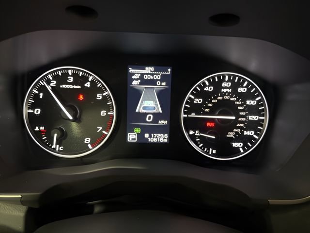 Certified 2024 Subaru Ascent Touring image 19