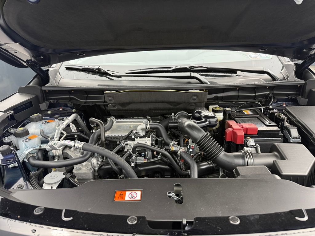 New 2026 Mitsubishi Outlander SE AWD/4WD image 26
