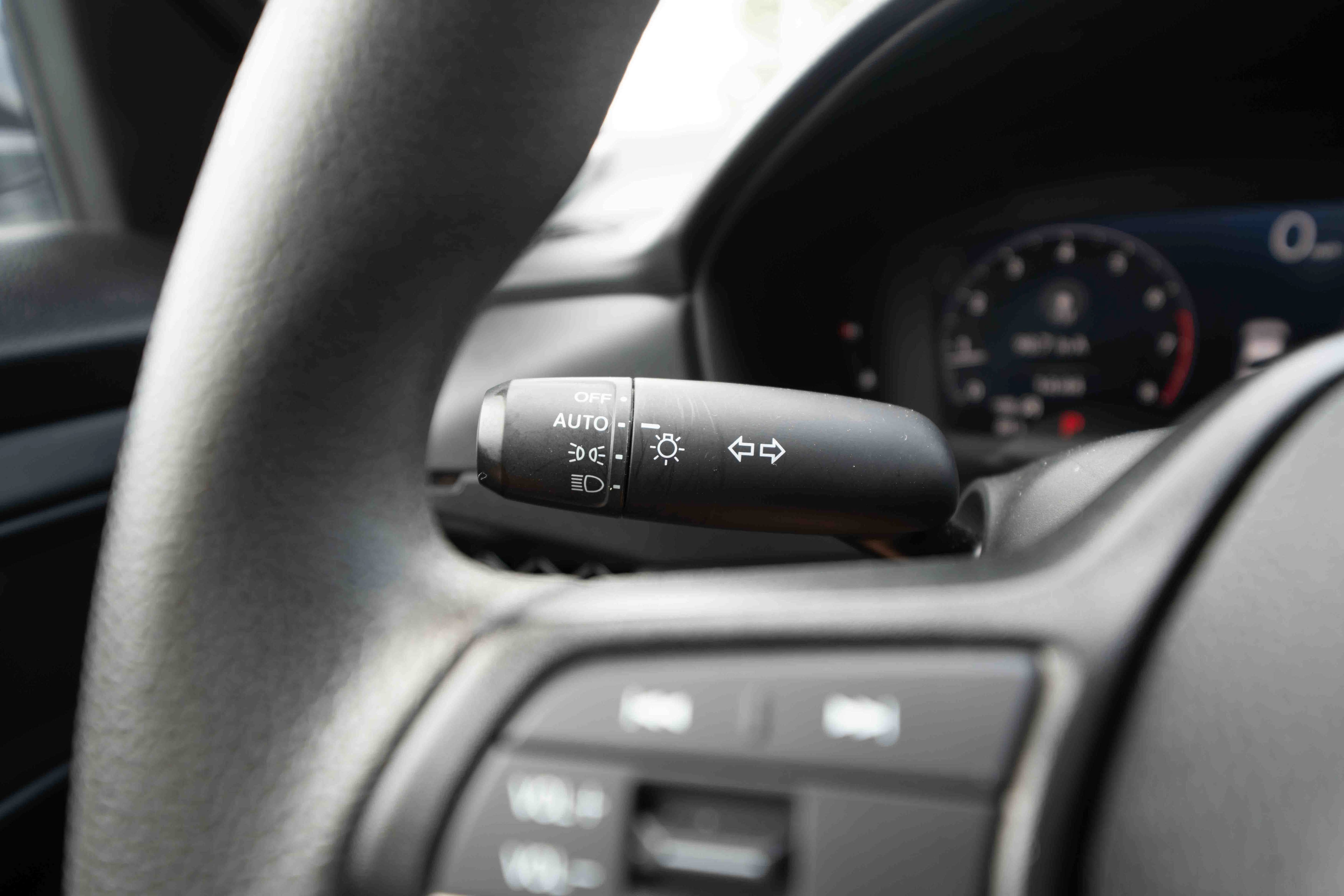 Certified 2025 Honda Accord SE image 13