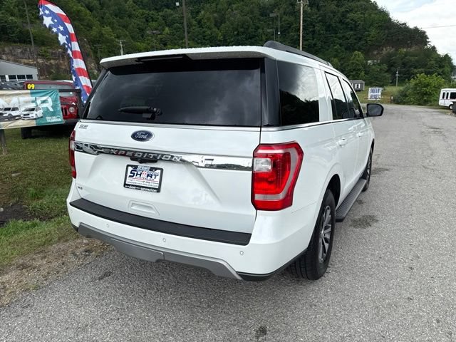 Used 2020 Ford Expedition XLT AWD/4WD image 3