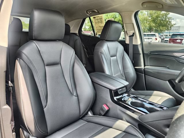Used 2023 Buick Envision Essence FWD image 25