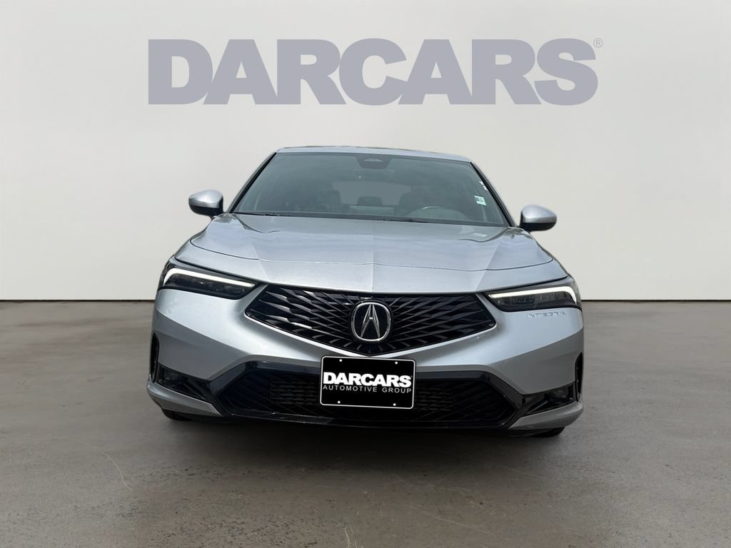 Used 2023 Acura Integra A-Spec FWD image 2