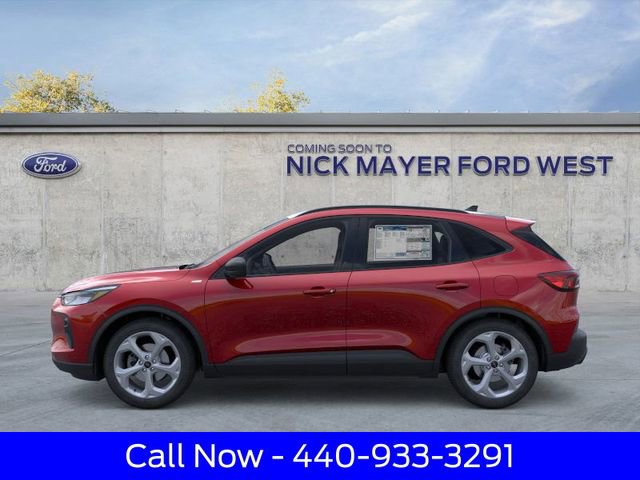 New 2026 Ford Escape ST-Line image 4