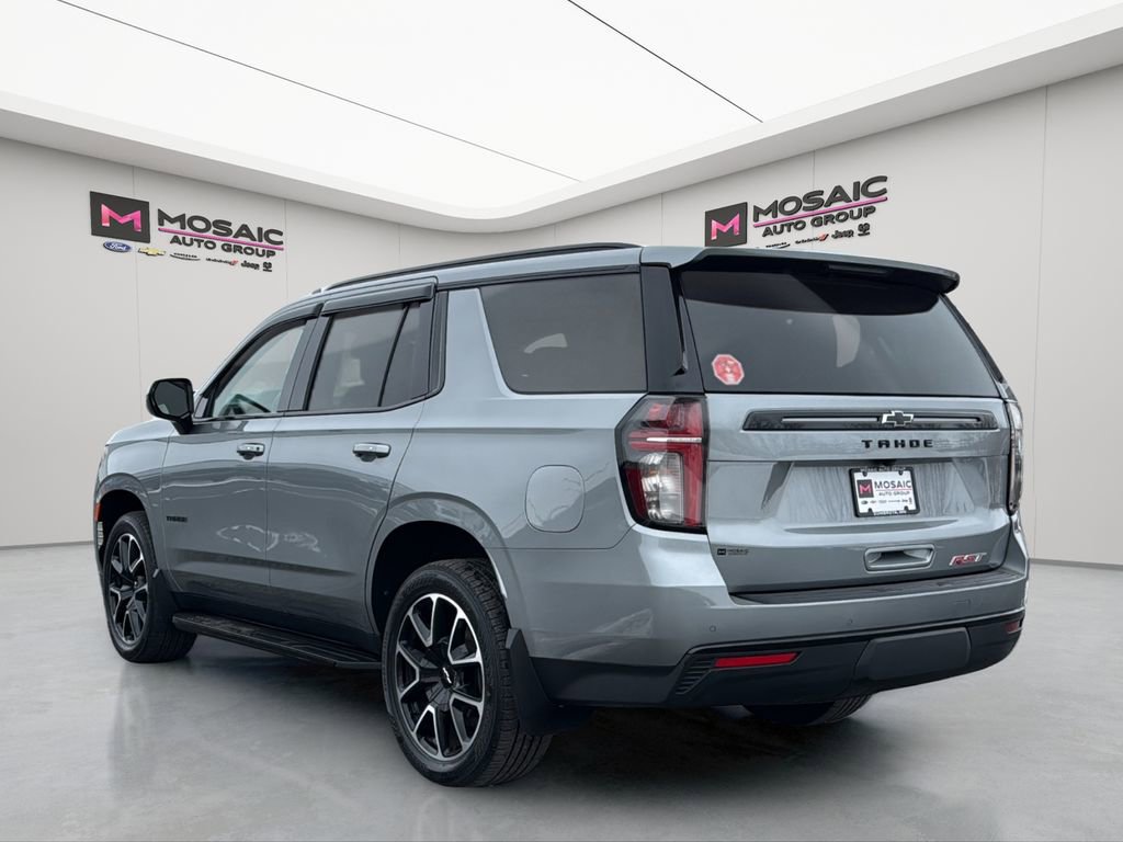 Used 2023 Chevrolet Tahoe RST image 5