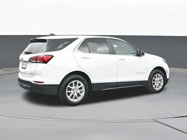 Used 2023 Chevrolet Equinox LT AWD/4WD image 15