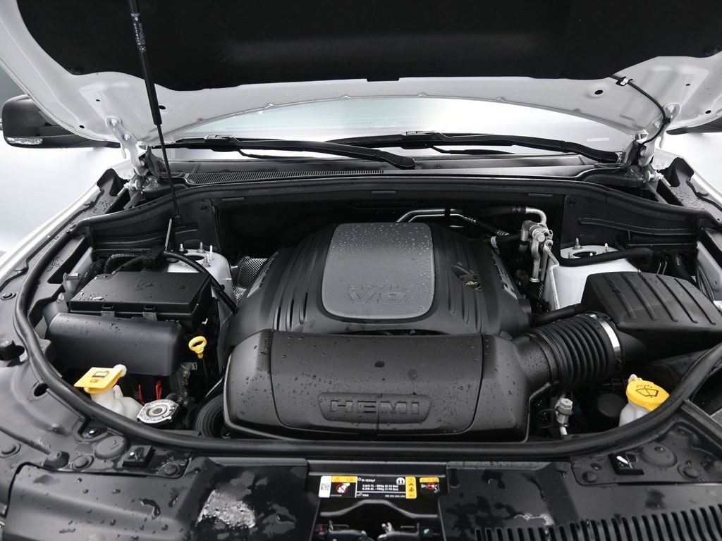 Used 2023 Dodge Durango R/T image 12