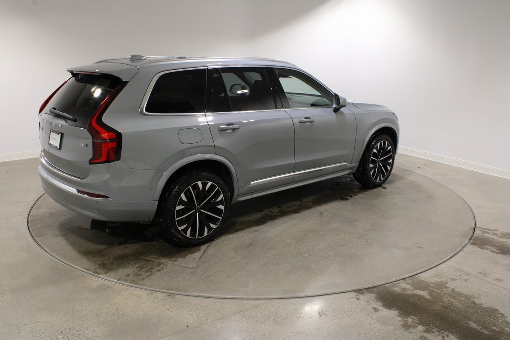 New 2026 Volvo XC90 B6 Plus w/ Protection Package Premier AWD/4WD image 6