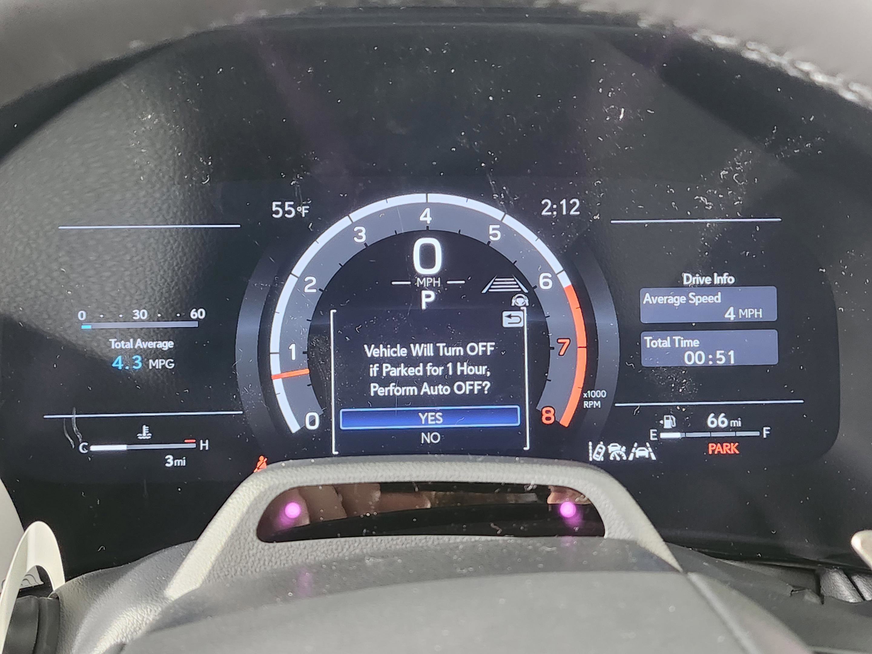 New 2026 Lexus TX 350 AWD image 21