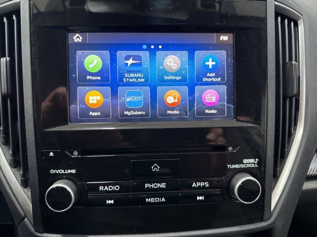 Used 2019 Subaru Crosstrek 2.0i Premium w/ Eyesight System image 15