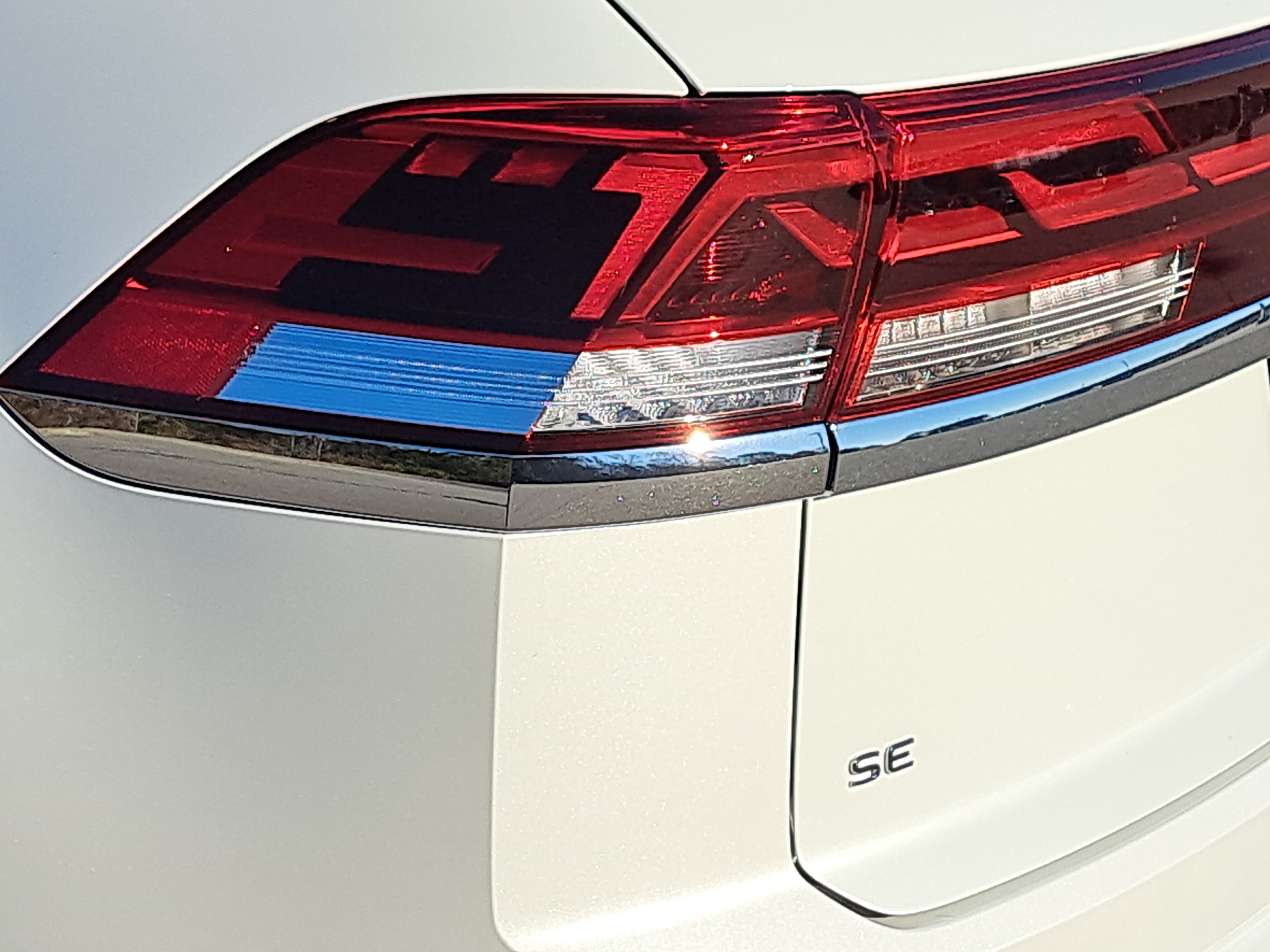 New 2026 Volkswagen Atlas Cross Sport SE AWD/4WD image 31