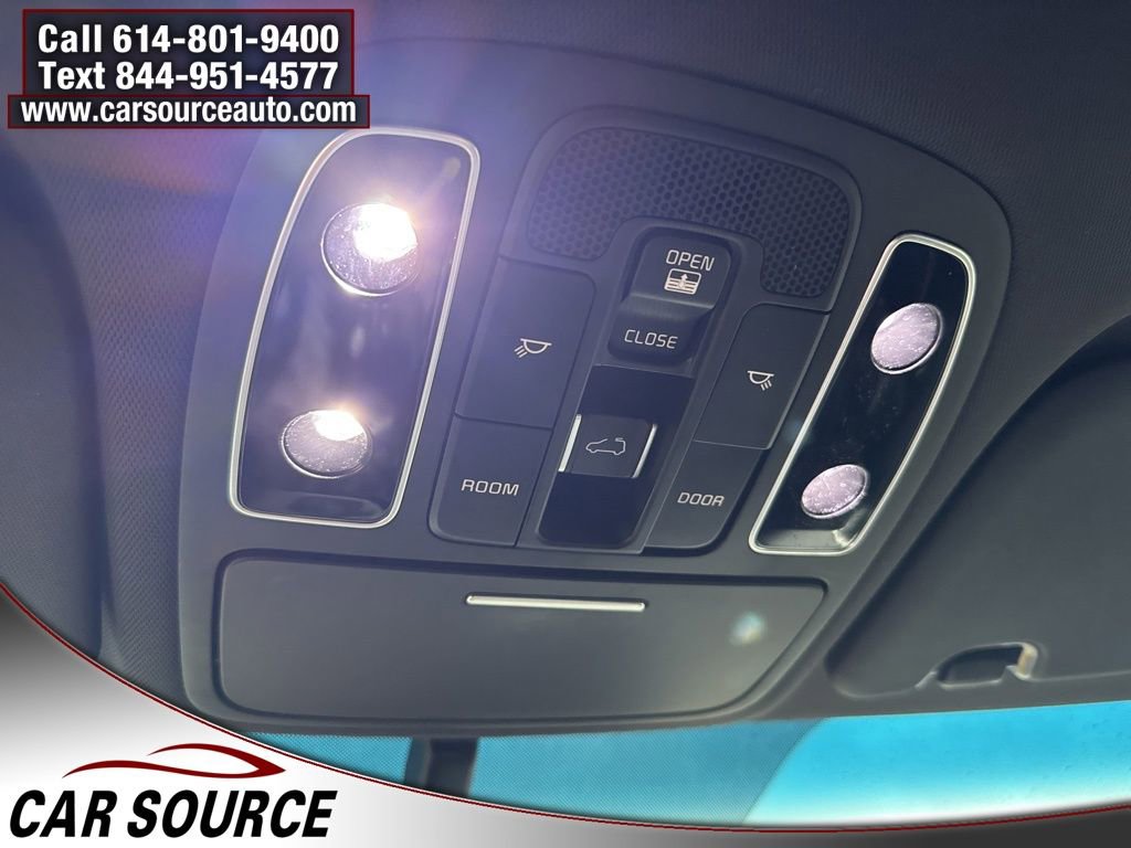 Used 2014 Kia Soul ! w/ Sun & Sound Package image 23