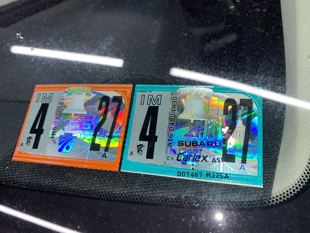 Used 2019 Subaru Outback 2.5i Premium AWD/4WD image 35