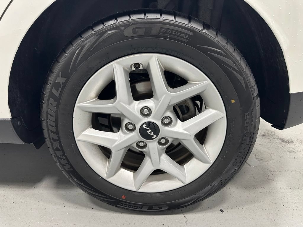 Used 2023 Kia Soul LX w/ LX Technology Package FWD image 64