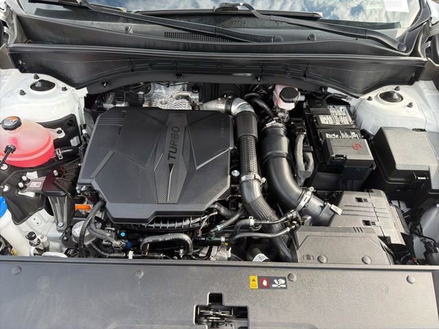 Used 2022 Kia Sorento SX FWD image 9