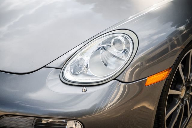 Used 2005 Porsche Boxster image 35