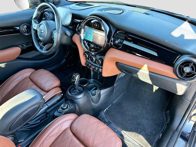 Used 2022 MINI Cooper S image 28