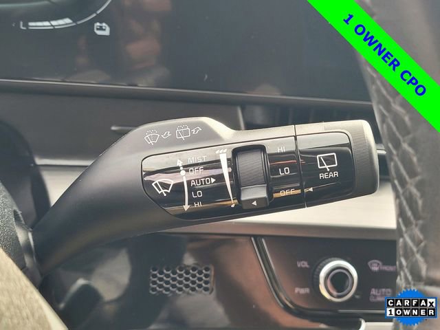 Certified 2024 Kia Sportage EX image 17