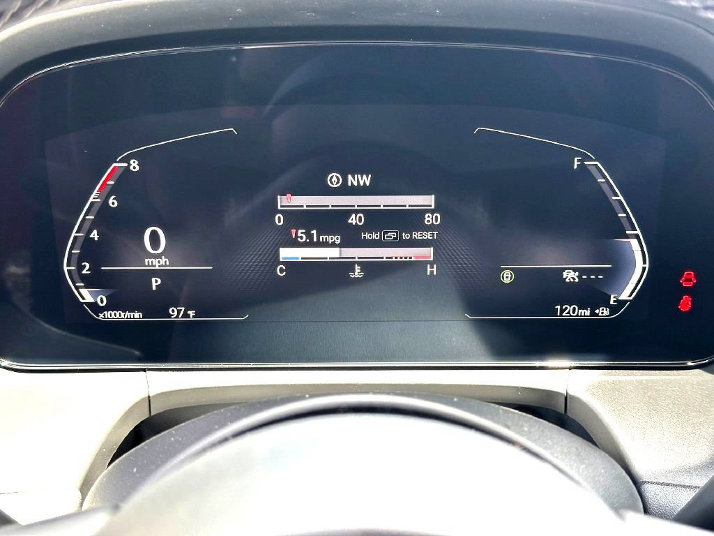 New 2026 MAZDA CX-5 Preferred AWD/4WD image 14