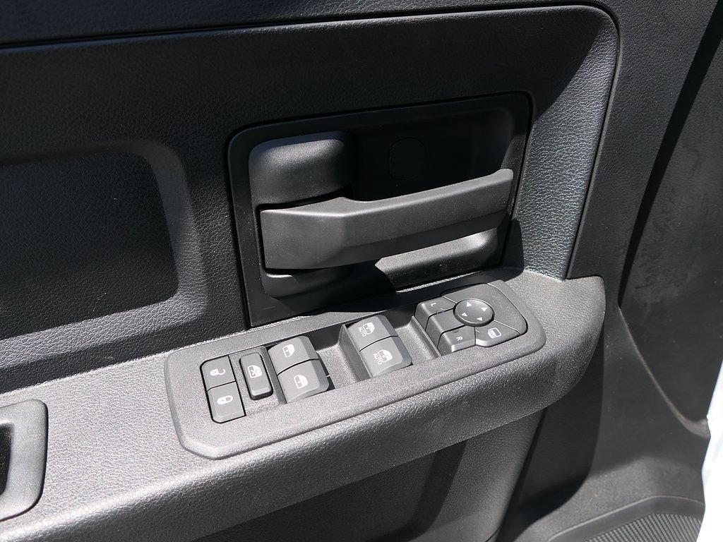 New 2026 RAM 2500 Tradesman AWD/4WD image 15