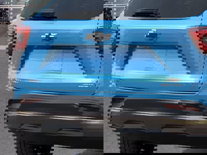 New 2026 Chevrolet Trax ACTIV w/ Sunroof Package image 14
