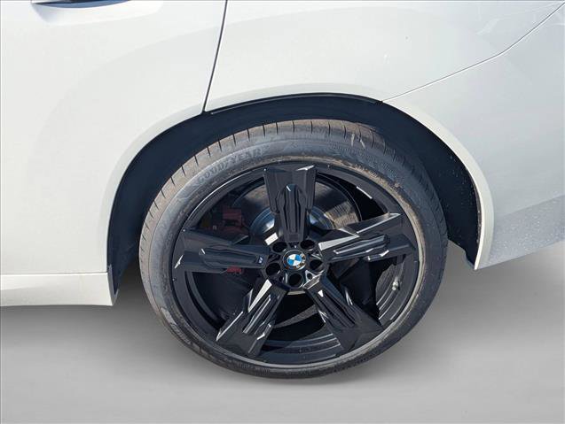 Used 2026 BMW X3 xDrive30 w/ M Sport Package AWD/4WD image 9