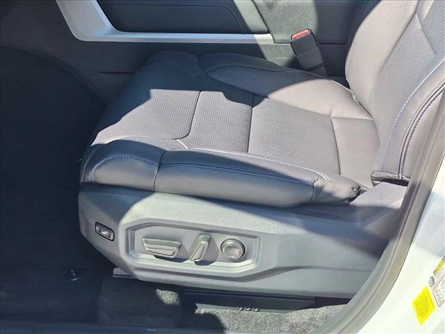 New 2026 Toyota Sequoia Platinum w/ TRD Off-Road Package AWD/4WD image 4