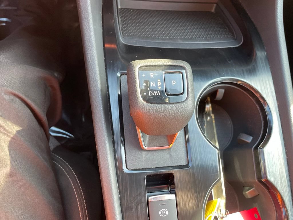 Used 2023 Nissan Rogue SV AWD/4WD image 32