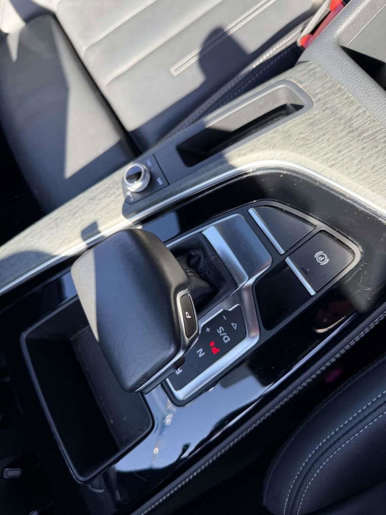 Used 2024 Audi A5 2.0T Premium Plus image 25