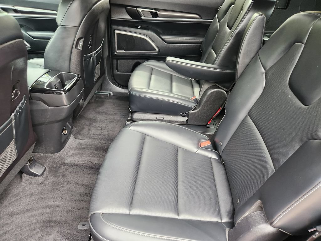 Certified 2024 Kia Telluride S w/ S Sunroof Package AWD/4WD image 29
