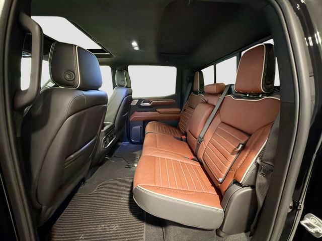Used 2025 GMC Sierra 1500 Denali Ultimate image 24