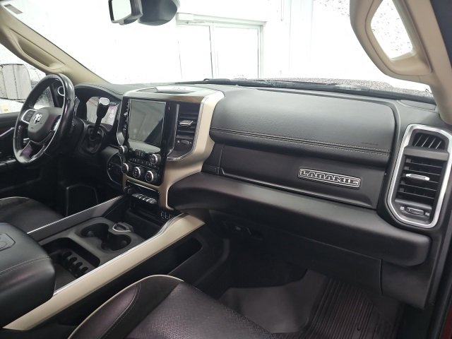 Used 2022 RAM 2500 Laramie image 11