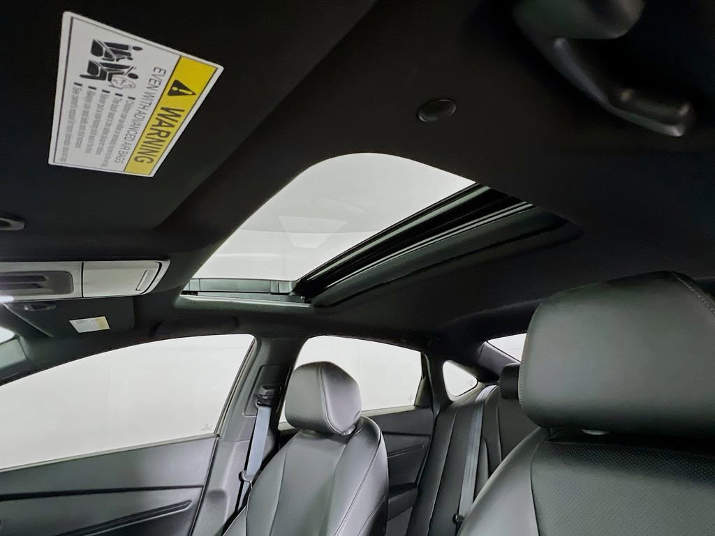 Used 2024 Honda Accord Sport image 21