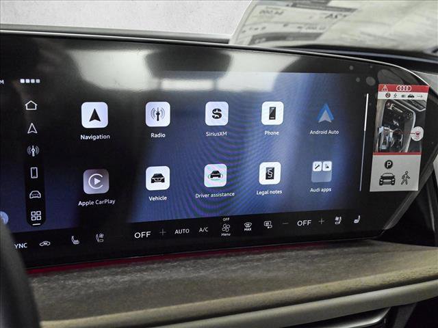 New 2026 Audi Q5 Prestige AWD/4WD image 15