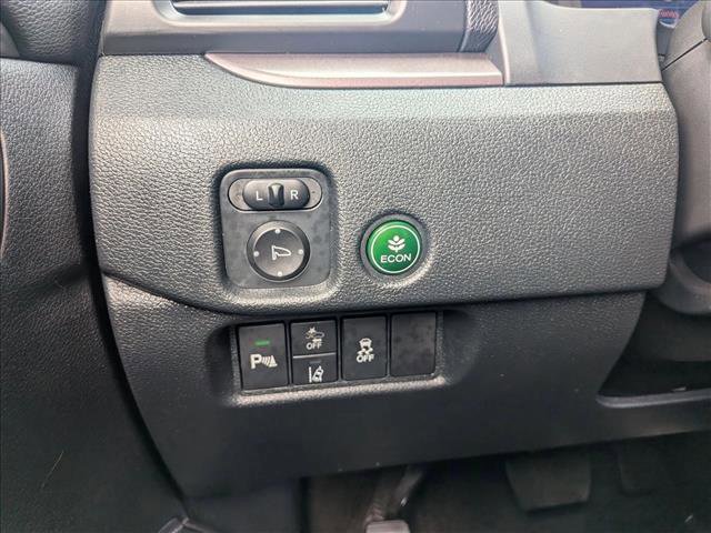 Used 2023 Honda Passport EX-L image 17