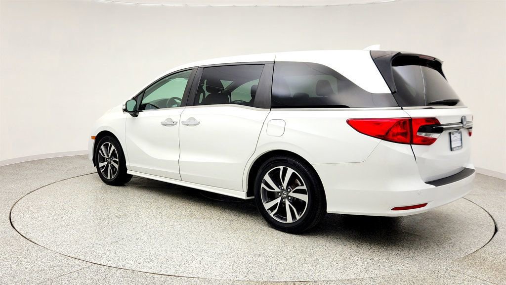 Used 2021 Honda Odyssey Touring image 7