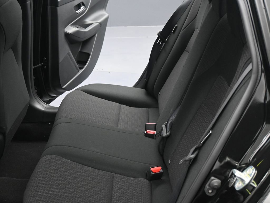 New 2026 Nissan Sentra S w/ S Cold Weather Package FWD image 18