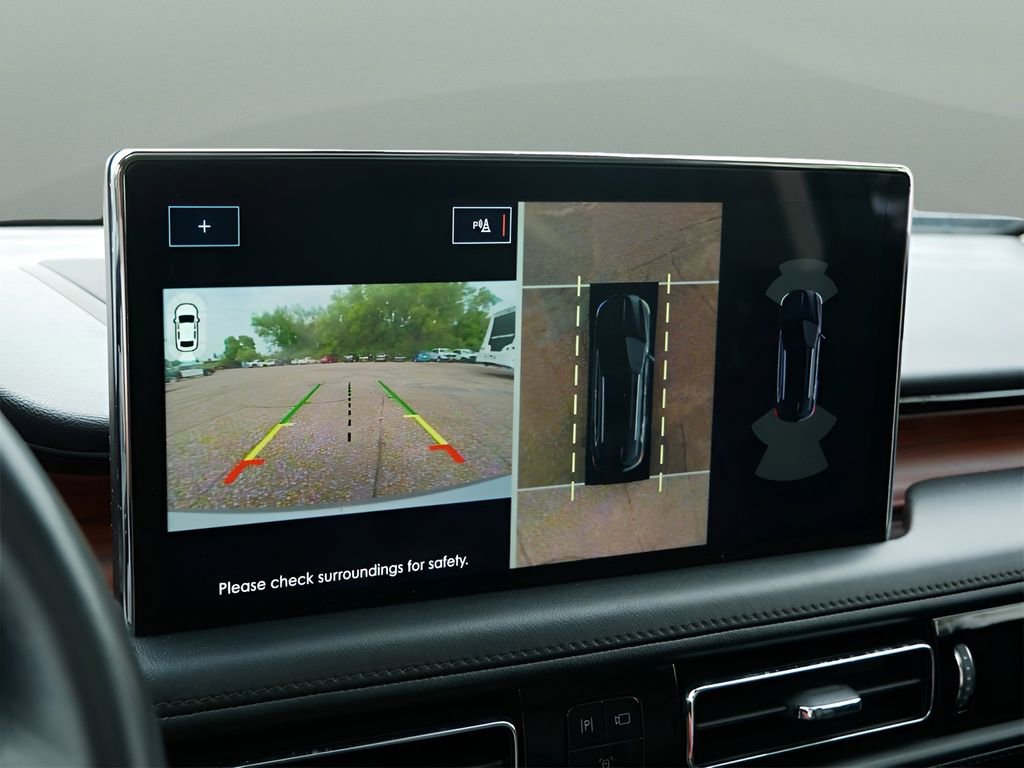 Used 2023 Lincoln Nautilus Reserve w/ Equipment Group 202A image 29