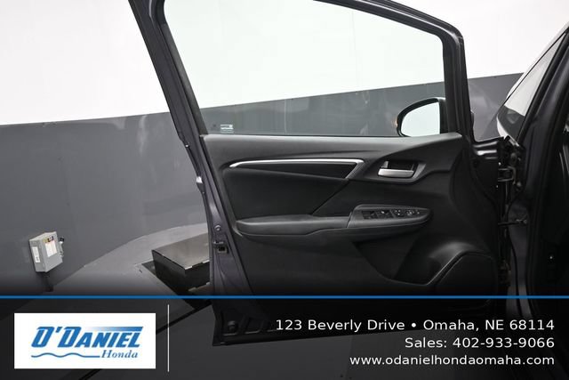 Used 2015 Honda Fit LX image 23