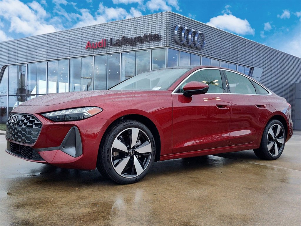 Used 2025 Audi A5 2.0T Premium Plus