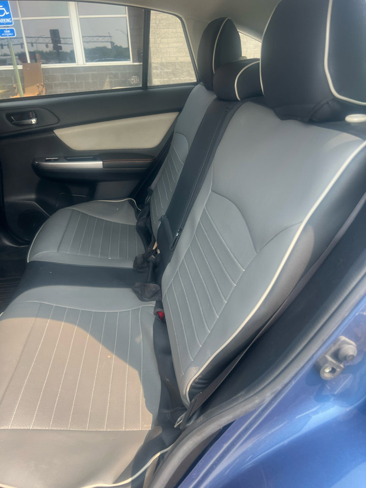 Used 2017 Subaru Crosstrek 2.0i Premium image 9
