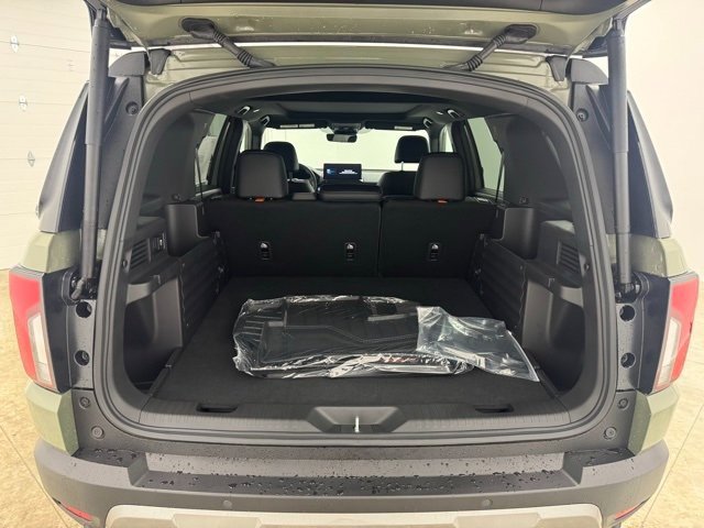 New 2026 Honda Passport TrailSport image 13