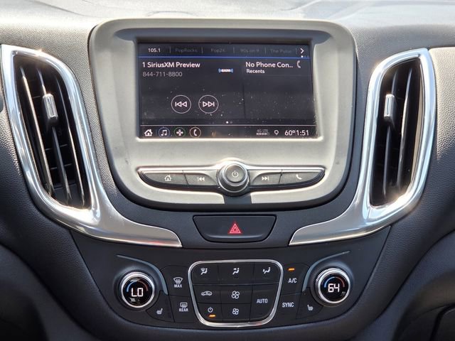 Used 2020 Chevrolet Equinox LT image 13