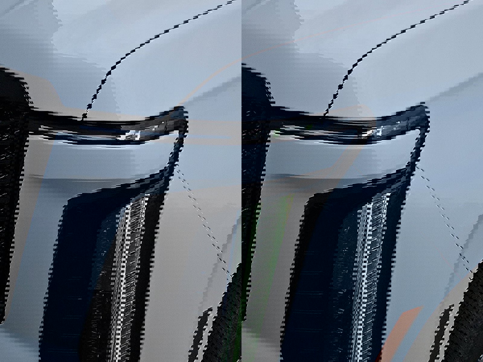 New 2026 Cadillac Escalade ESV Sport w/ Touring Package image 7