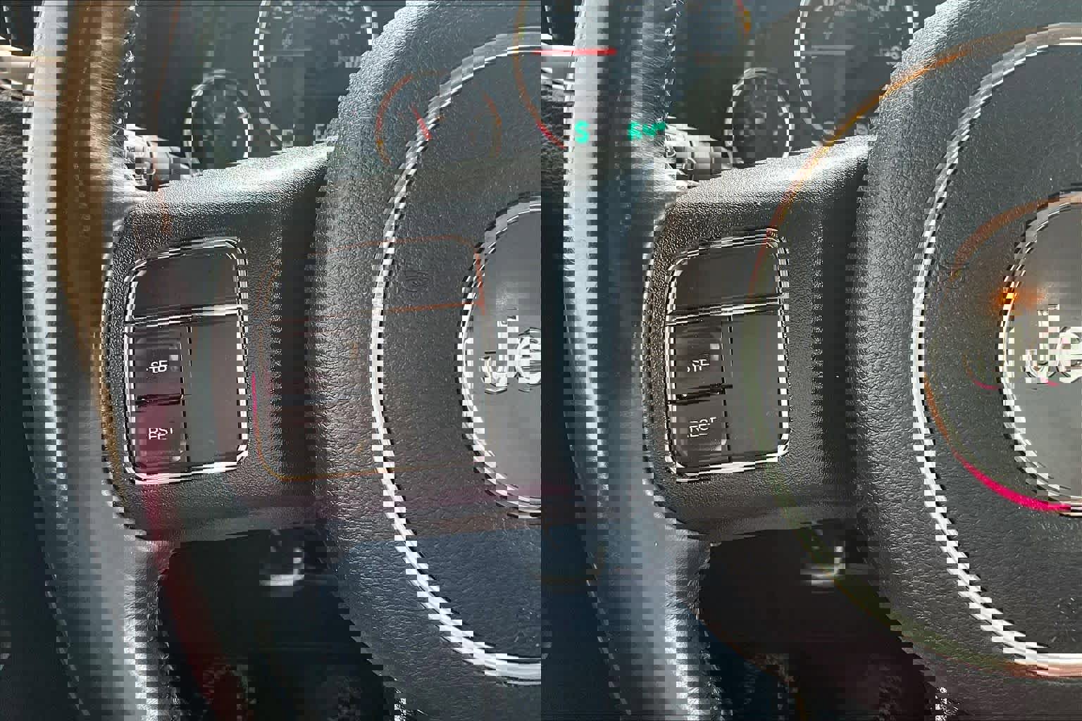 Used 2017 Jeep Wrangler Unlimited Sahara image 23